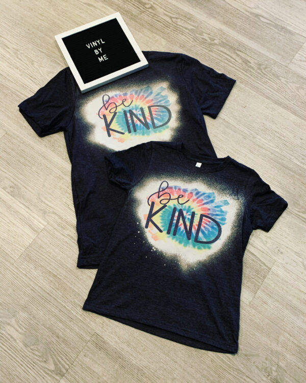 Be Kind