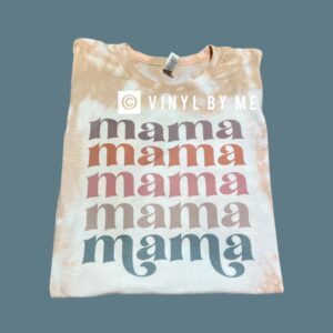 Mama