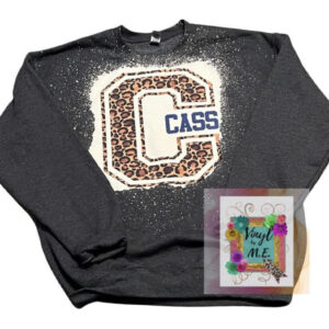 Cass Sweatshirt