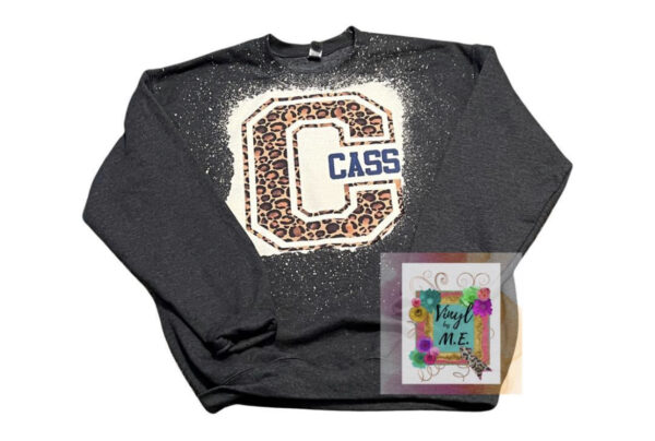 Cass Sweatshirt