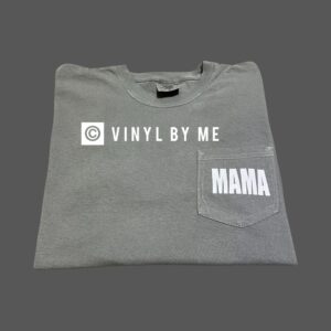 Comfort Color Mama Tee