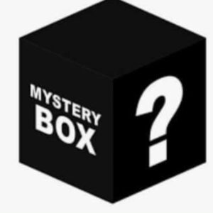 Mystery Box