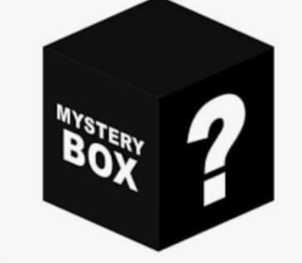 Mystery Box