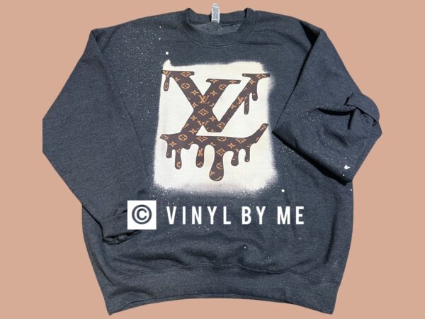 Designer Sweatshirt