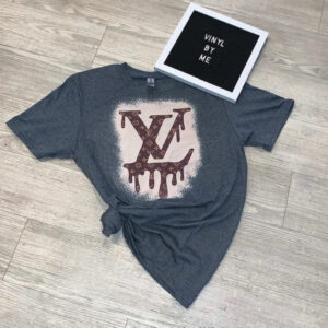 LV drip tee