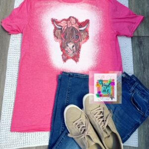 Pink Cow