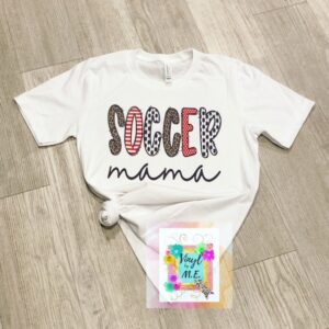 Soccer Mama