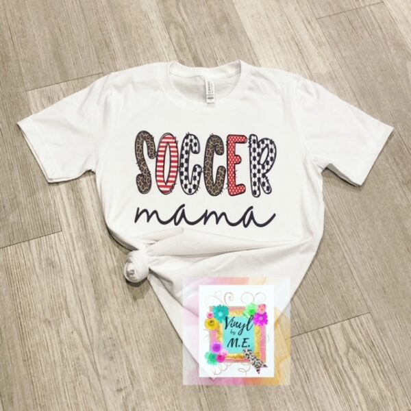 Soccer Mama