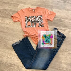 Mimi Life (Bella/Vinyl)