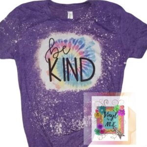 Purple Be Kind