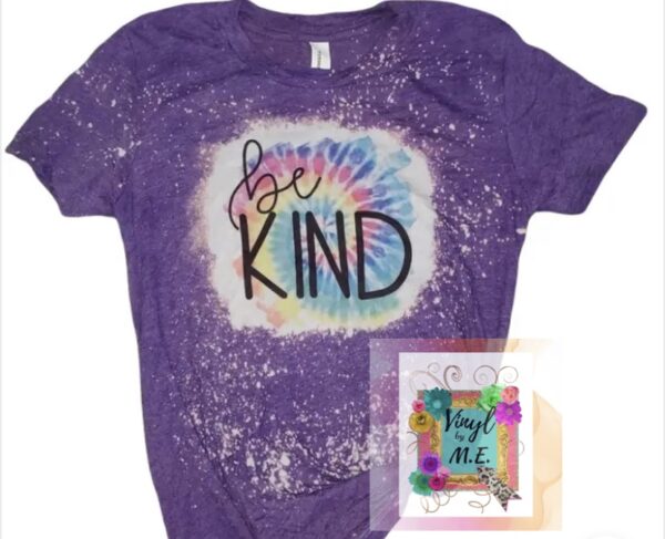 Purple Be Kind