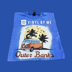 Outer Banks Blue
