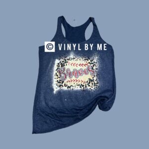 Braves Tank