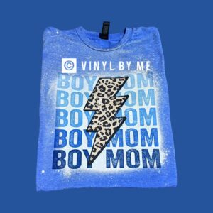 Boy Mom Tee