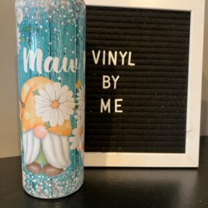 Custom Gnome Cup (leave name in note section)