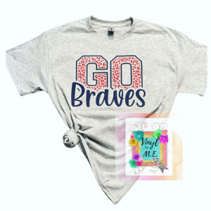 Go Braves