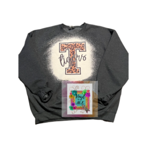 Tiger Spirit Sweatshirt