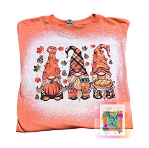 Gnomes tee