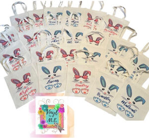 Easter Bags