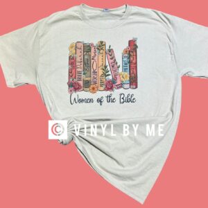 Women of the Bible