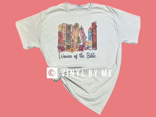 Women of the Bible