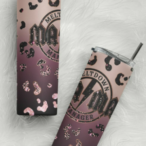 Meltdown Manager 20oz