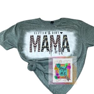 Mama of Both