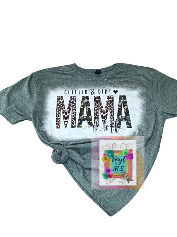 Mama of Both