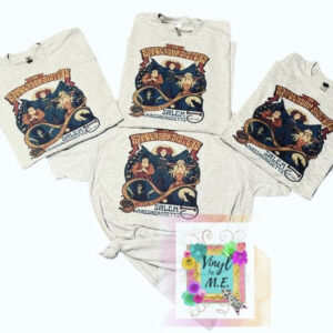 Sanderson Sisters Tee