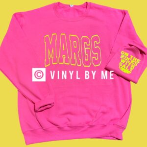 Margs sweatshirt