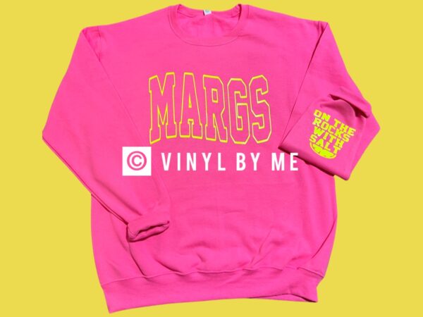 Margs sweatshirt