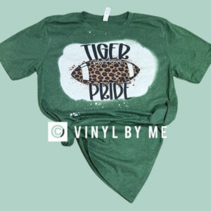 Tiger Pride Tee