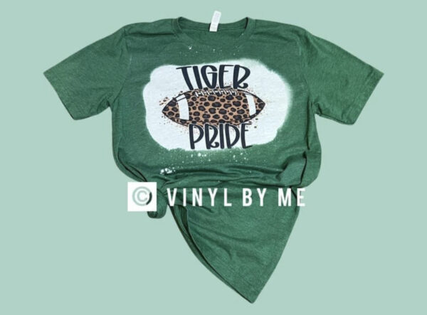 Tiger Pride Tee