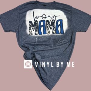 Boy Mama