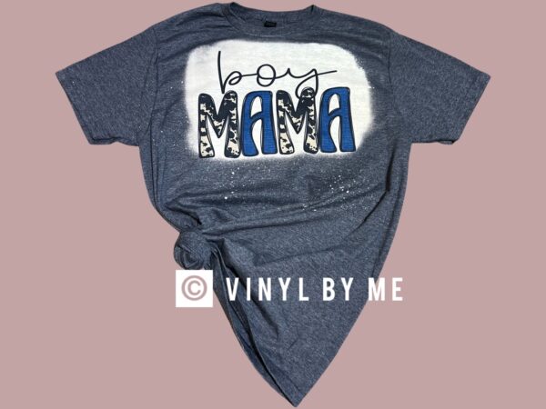 Boy Mama