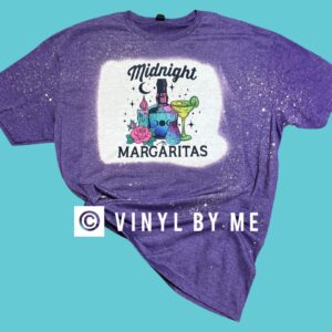 Midnight Margaritas