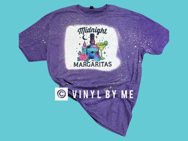 Midnight Margaritas