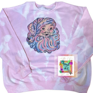 Santa Sweatshirt
