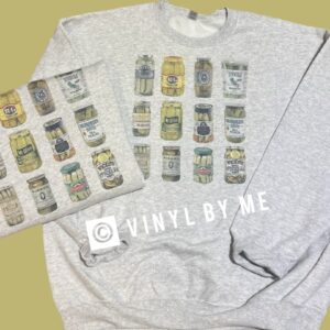 Pickle sweatshirt