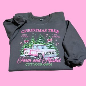 Farm & Market sweatshirt