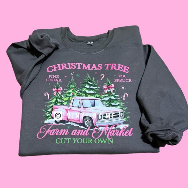Farm & Market sweatshirt
