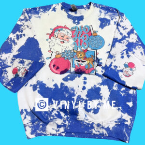 Ho Ho Ho sweatshirt