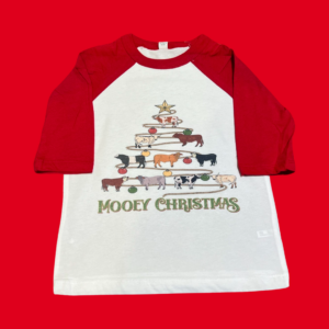 Mooey Christmas