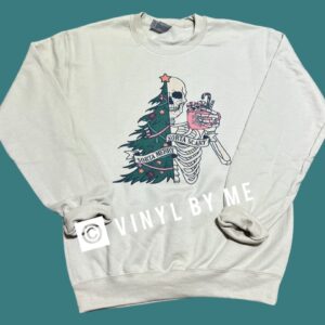 Sorta Merry Sweatshirt