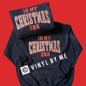 In my Christmas Era