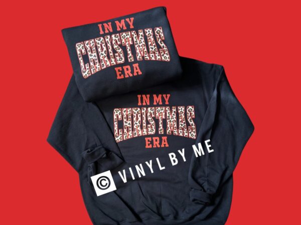 In my Christmas Era