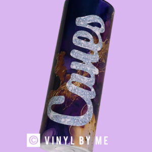 Canes 20oz tumbler