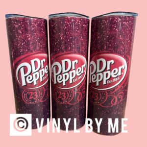 Dr.Pepper 20oz