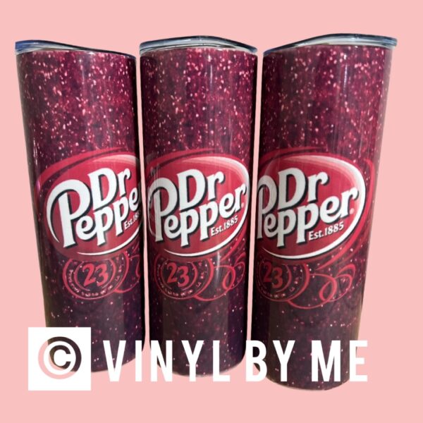 Dr.Pepper 20oz