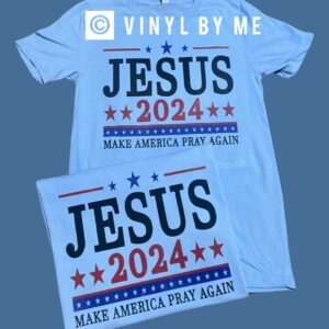 Jesus 2024